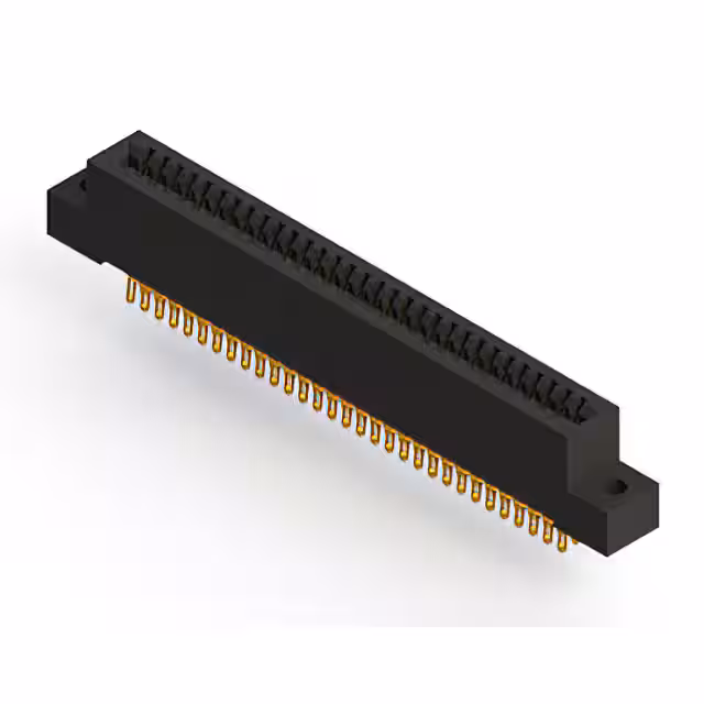 892-062-555-202 EDAC Inc.  Edgeboard Connectors